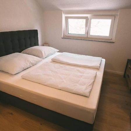 Ferienwohnung Weissach فايساخ المظهر الخارجي الصورة