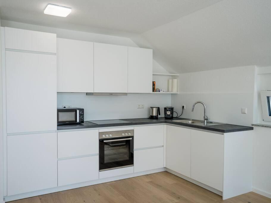 Ferienwohnung Weissach فايساخ المظهر الخارجي الصورة