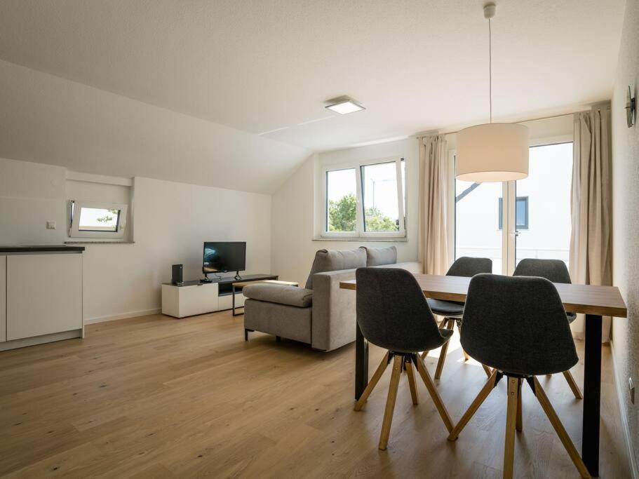 Ferienwohnung Weissach فايساخ المظهر الخارجي الصورة