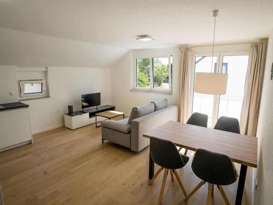 Ferienwohnung Weissach فايساخ المظهر الخارجي الصورة