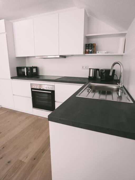 Ferienwohnung Weissach فايساخ المظهر الخارجي الصورة