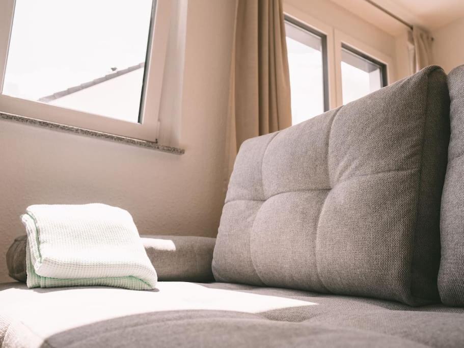 Ferienwohnung Weissach فايساخ المظهر الخارجي الصورة