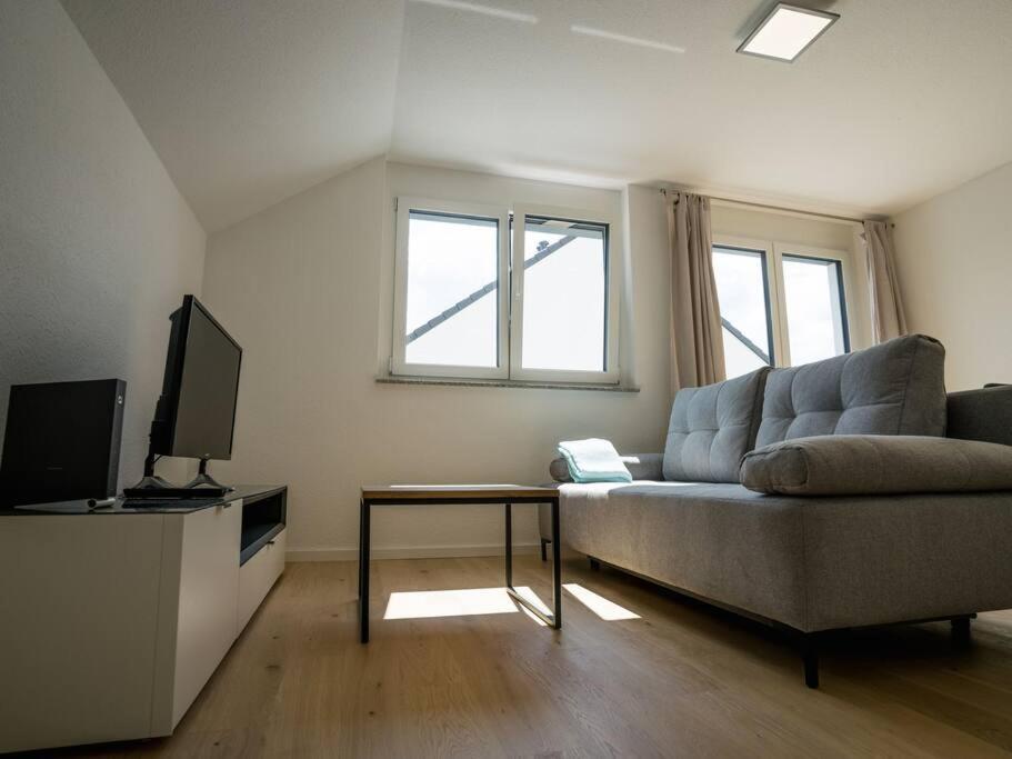 Ferienwohnung Weissach فايساخ المظهر الخارجي الصورة