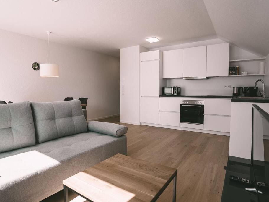 Ferienwohnung Weissach فايساخ المظهر الخارجي الصورة