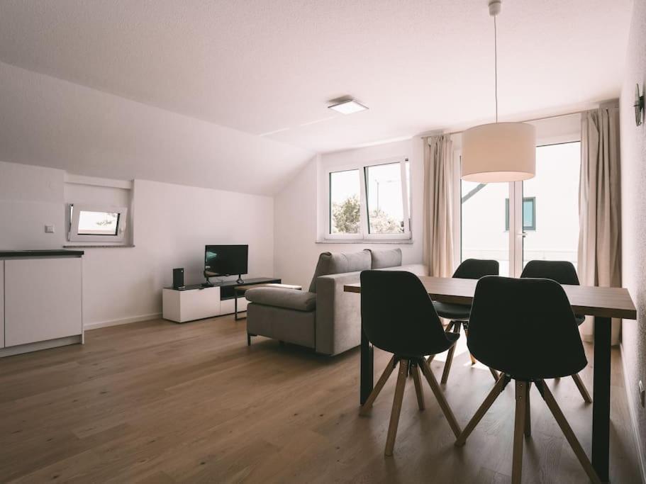 Ferienwohnung Weissach فايساخ المظهر الخارجي الصورة